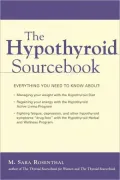 The Hypothyroid SourceBook