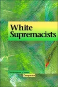 White Supremacists