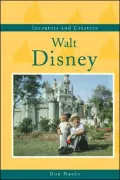 Walt Disney