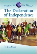 The Declaration of Independence