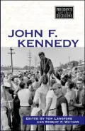 John F. Kennedy