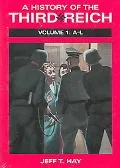 History of the Third Reich