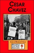 Caesar Chavez