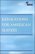 Reparations for American slavery