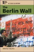 The Berlin Wall