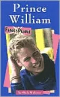 Prince William (Famous People Series)