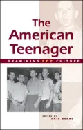The American Teenager