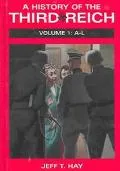 History of the Third Reich