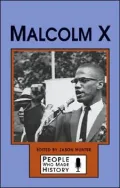 Malcolm X