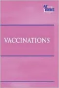 Vaccinations