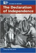 The Declaration of Independence