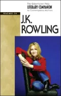 Readings on J. K. Rowling