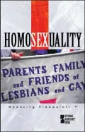 Homosexuality