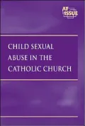 Child Sexual Abuse in the Catholic Church