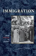 Immigration