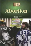 Abortion by Jackie Landis — book cover