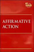 Affirmative Action