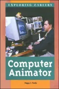 Computer Animator