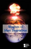 Weapons Mass Destructn