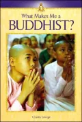 What makes me a Buddhist?