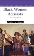 Black women activists