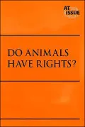 Do Animals Have Rights?
