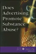 Does Advertising Promote Substance Abuse?