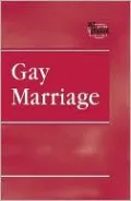 Gay Marriage