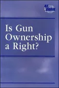 Is Gun Ownership a Right?