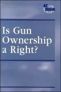 Is Gun Ownership a Right?