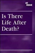 Is There Life after Death?