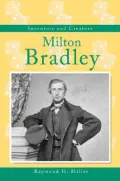 Milton Bradley