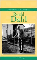 Roald Dahl