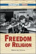 Freedom of Religion