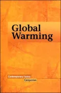 Global Warming