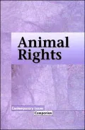 Animal Rights