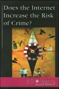 Does the Internet Increase the Risk of Crime?