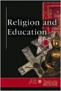 Religion and Education