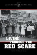 Living Through The Red Scare