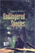 Endangered Species by Viqi Wagner — book cover