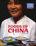Foods of China