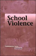 School Violence