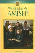 What Makes Me Amish?