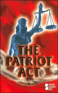 The Patriot ACT
