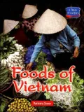 Foods of Vietnam