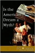 Is the American Dream a Myth?