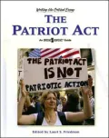 Patriot Act, The
