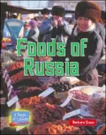 Foods of Russia