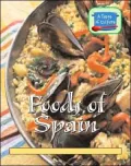 Foods of Spain