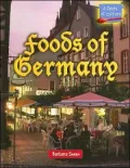 Foods of Germany